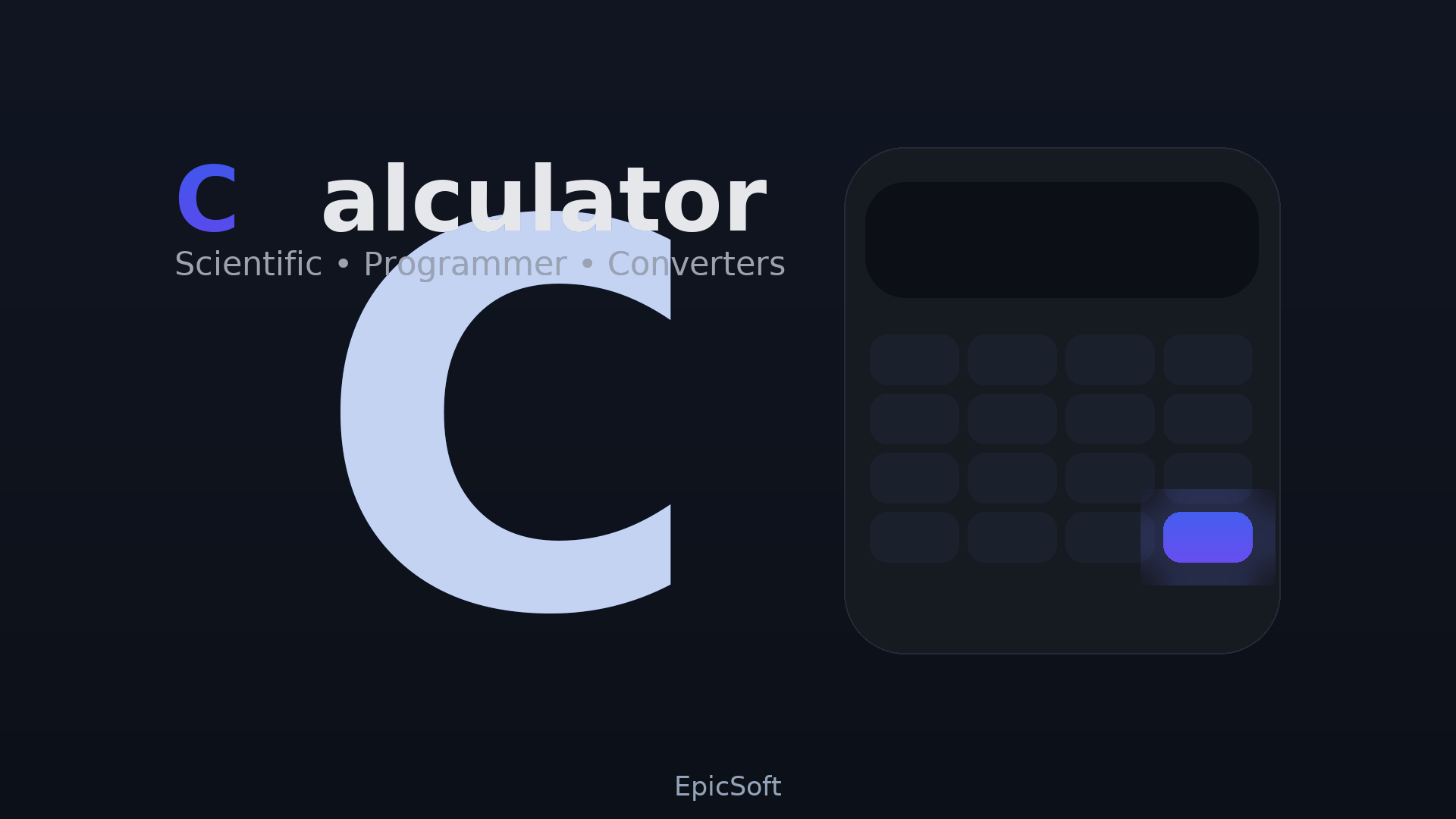 calculator